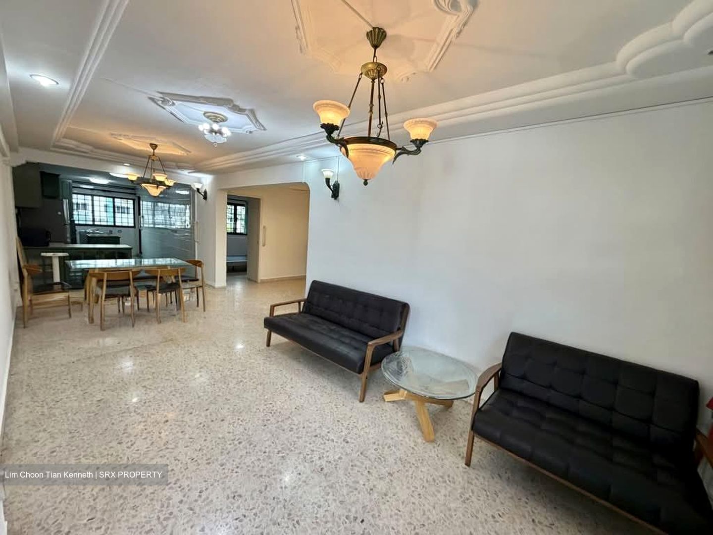 Blk 50 Chai Chee Gardens (Bedok), HDB 3 Rooms #591814441